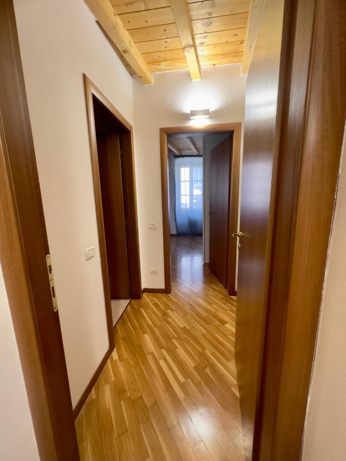 Stella Apartment Center Бергамо Екстер'єр фото